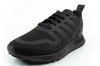 Adidas Multix Damen-Sportschuhe, modische schwarze Sneaker