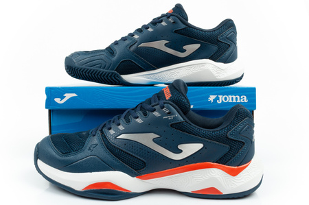 Joma Master Sportschuhe für Padel Herren Tennis Court Schuhe