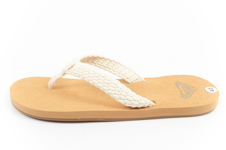 Roxy Porto II Damen-Flip-Flops – modisch und bequem für den Strand