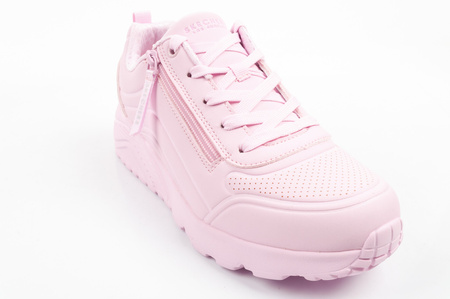 Skechers Uno Lite Kinder-Sneaker in Pink