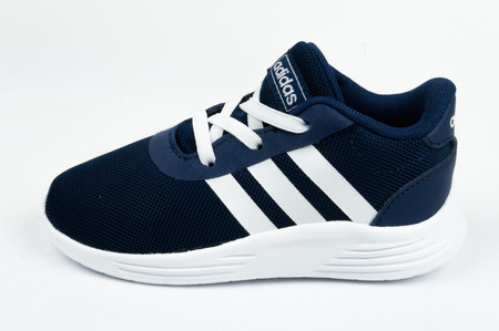 Adidas Lite Racer Sportschuhe für Kinder [EH2570]