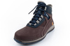 Timberland Herren-Trekkingschuhe [TB0A5MM4 V13] braun, marineblau.