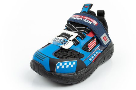Skechers Skech Tracks Leichte Sportschuhe für Jungen