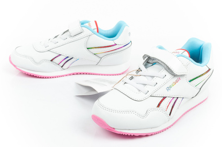 Reebok Royal Kindersportschuhe [100033283] weiß.