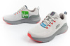 Skechers Vapor Herren-Sportschuhe [232625/GYOR], grau.