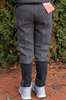 Puma Junior Sweatpants [583122 07]