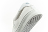 Lee Cooper Herren-Sneaker, modisches Weiß, bequem