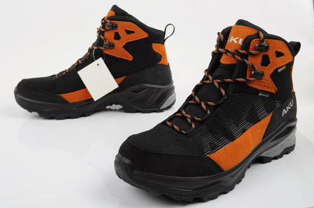 Aku Herren-Trekkingschuhe Trial Furiosa BOA Gore-Tex Vibram – Modisch