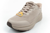 Skechers Bobs Skillz Herren-Sneaker Beige Slip-Ins