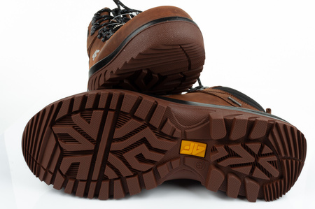 4F Winter-Trekkingstiefel [OBMH257 81S]