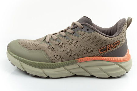 CMP Rahmsy Damen-Trekkingschuhe, Grün