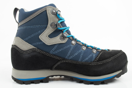 Aku Trekker Gore-Tex Damen-Wanderschuhe, Blau
