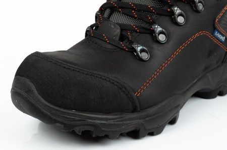 Lavoro Sicherheitsarbeitsstiefel [1029.50] Leder S3