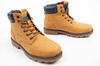 Levi's Forrest Nova Kinder-Ankle-Boots in Braun