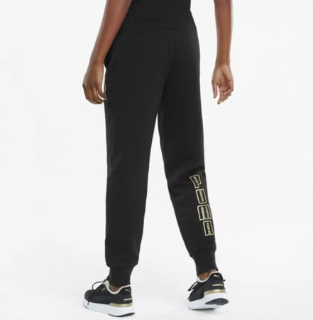 Puma Holiday Jogginghose [589553 01]