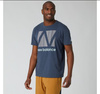 New Balance T-Shirt [MT01071ECR]
