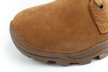 Garmont T8 Nfs 670 Wide [001383] GORE-TEX Damen Wanderstiefel braun.