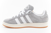 Adidas Campus 00s Herren-Sportschuhe – Modische Leder-Sneaker