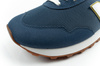 New Balance 515 Herren-Sneaker, modisches Marineblau