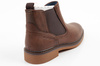 Wrangler Herren Chelsea Boots Toby – elegant, modisch, zum Hineinschlüpfen