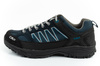 CMP Sun Hiking Herren Sport Trekkingschuhe [3Q11157 29NL], blau.