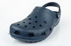 Crocs Classic Herren Flip-Flops Clog Sandalen Marineblau