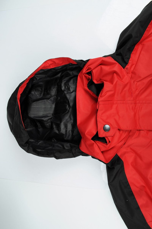 Regatta Men's Waterproof Cntrst Shell Jacket [TRW504 51P] 
