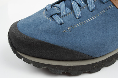 Aku Bellamont Gore-Tex Herren-Wanderschuhe, Robustes Blau