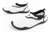 ProWater Damen Wasserschwimmschuhe [PRO-25-48-207L], weiß.