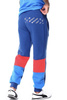 Puma BMW MMS SDS Herren Jogginghose [621867 04], blau.
