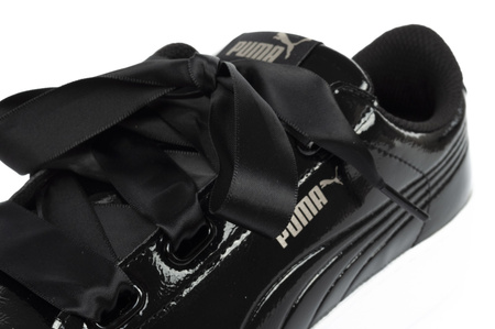 Buty Damskie Sportowe PUMA Vikky Platform Ribbon P [366419 01]