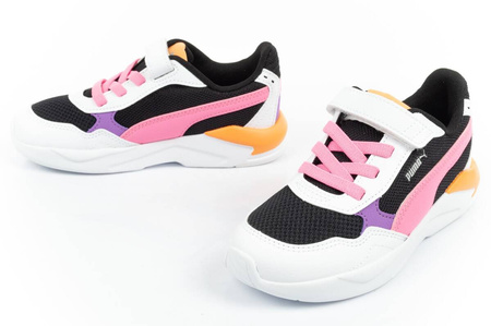 Puma X-Ray Kindersportschuhe [385525 27], mehrfarbig.