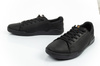 Caterpillar-Sneaker [P110105], schwarz.