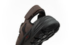 Skechers Arch Fit Herrensandalen [204348/CHOC], braun.