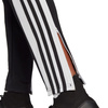 Adidas Squadra 21 Trainingshose Schwarz