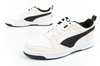 Puma Rebound v6 Herren Sportschuhe [392328 18], mehrfarbig.