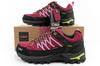 CMP Rigel Wasserdichte Damen-Wanderschuhe, Pink