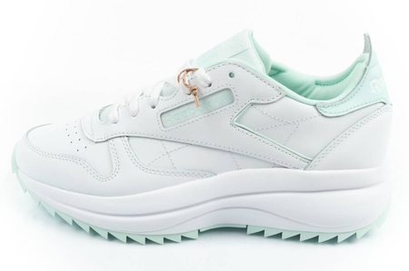 Reebok Classic Damen-Sportschuhe [100033463], weiß.