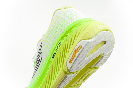 Skechers Max Cushioning Premier Herren Laufschuhe [220835/WLM]