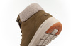Skechers Glacial Ultra-Woodlands Damen Wintersportschuhe [16677/OLV], oliv.