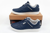 Fila C. Court Sportschuhe [FFT0066.53135], blau.