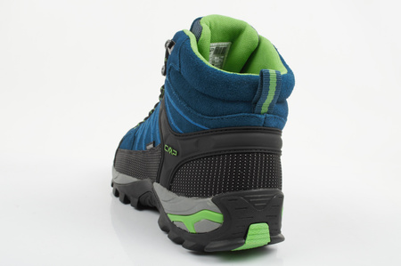 CMP Rigel Herren-Wanderschuhe: Robust, wasserdicht und bequem