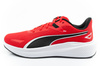 Puma Skyrocket Lite Herren-Sportschuhe, leicht und bequem, Rot