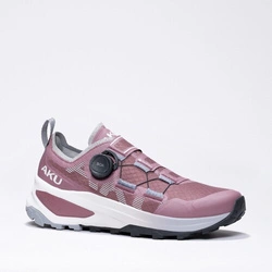 Aku Damen-Trekkingschuhe Furiosa BOA GTX Vibram in modischem Pink