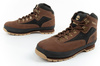 Timberland Euro Hiker [TB0A5ZJ5968] Herren Wanderstiefel, braun.