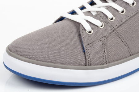 Tommy Hilfiger Herren-Sneaker [00596039], grau.