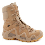 Lowa Zephyr GORE-TEX HI TF – taktische Herren-Militärstiefel (hohe Ausführung)