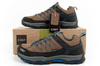 CMP Rigel Low Kinder Trekkingschuhe, wasserdicht und langlebig