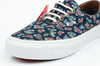 Buty sportowe trampki Vans ERA 59 [0UC6DNK]