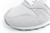 New Balance Damen Sportschuhe Sneakers bequem modisch grau [WL373SO2].